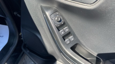 Ford Puma 1.0 EcoBoost Hybrid mHEV ST-Line 5dr Petrol Hatchback